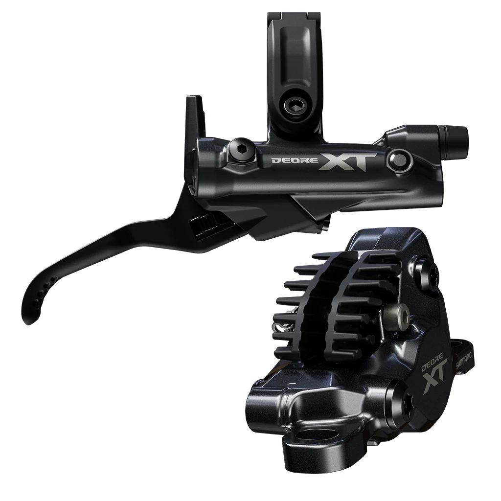 Shimano BL-M8200 / BR-M8200 Deore XT Disc Brake - Image 2