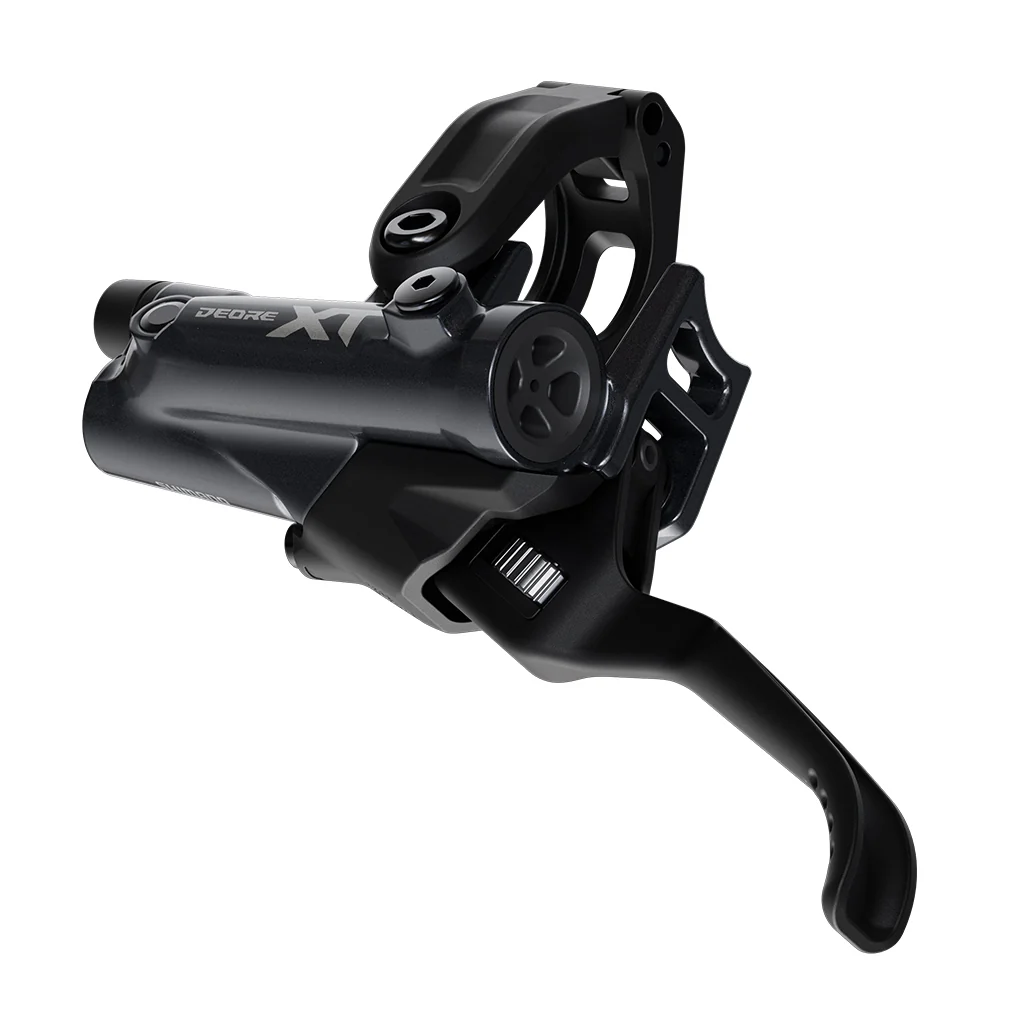 Shimano BL-M8200 / BR-M8200 Deore XT Disc Brake - Image 3