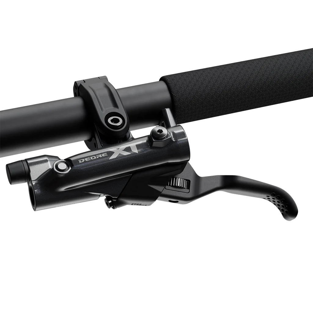 Shimano BL-M8200 / BR-M8200 Deore XT Disc Brake - Image 7