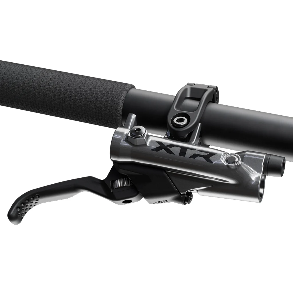 Shimano BL-M9220 / BR-M9200 XTR Disc Brakes - Image 6