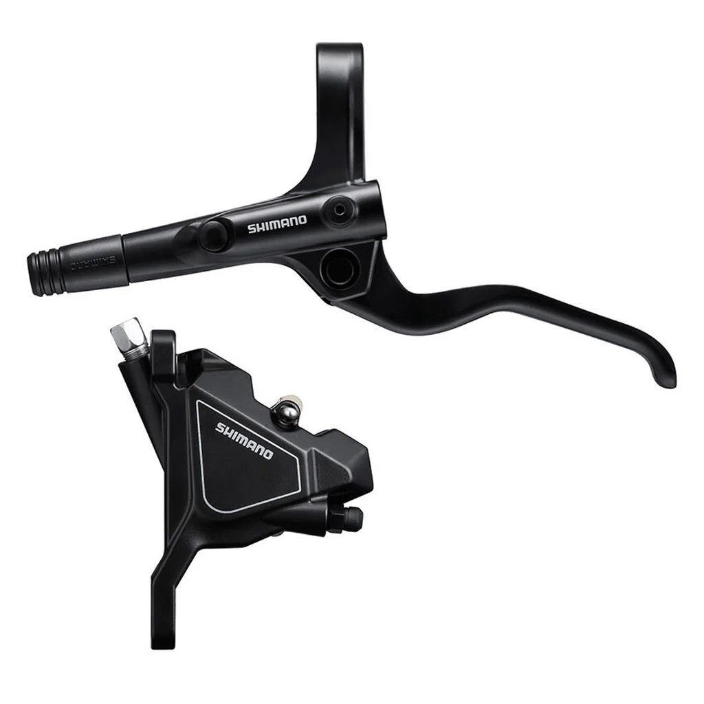 Shimano BL-MT201 / BR-UR300 Disc Brakes - Image 2