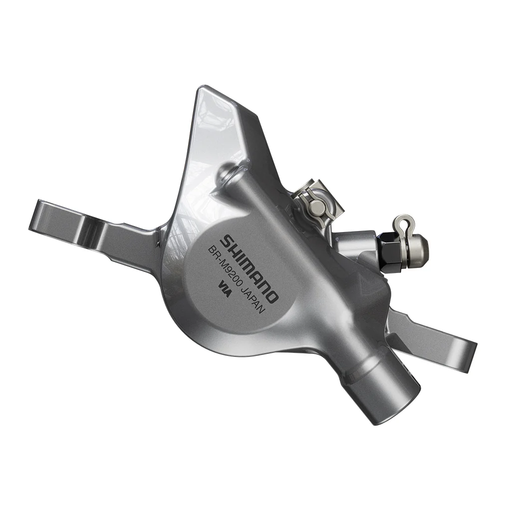 Shimano BL-M9220 / BR-M9200 XTR Disc Brakes - Image 4