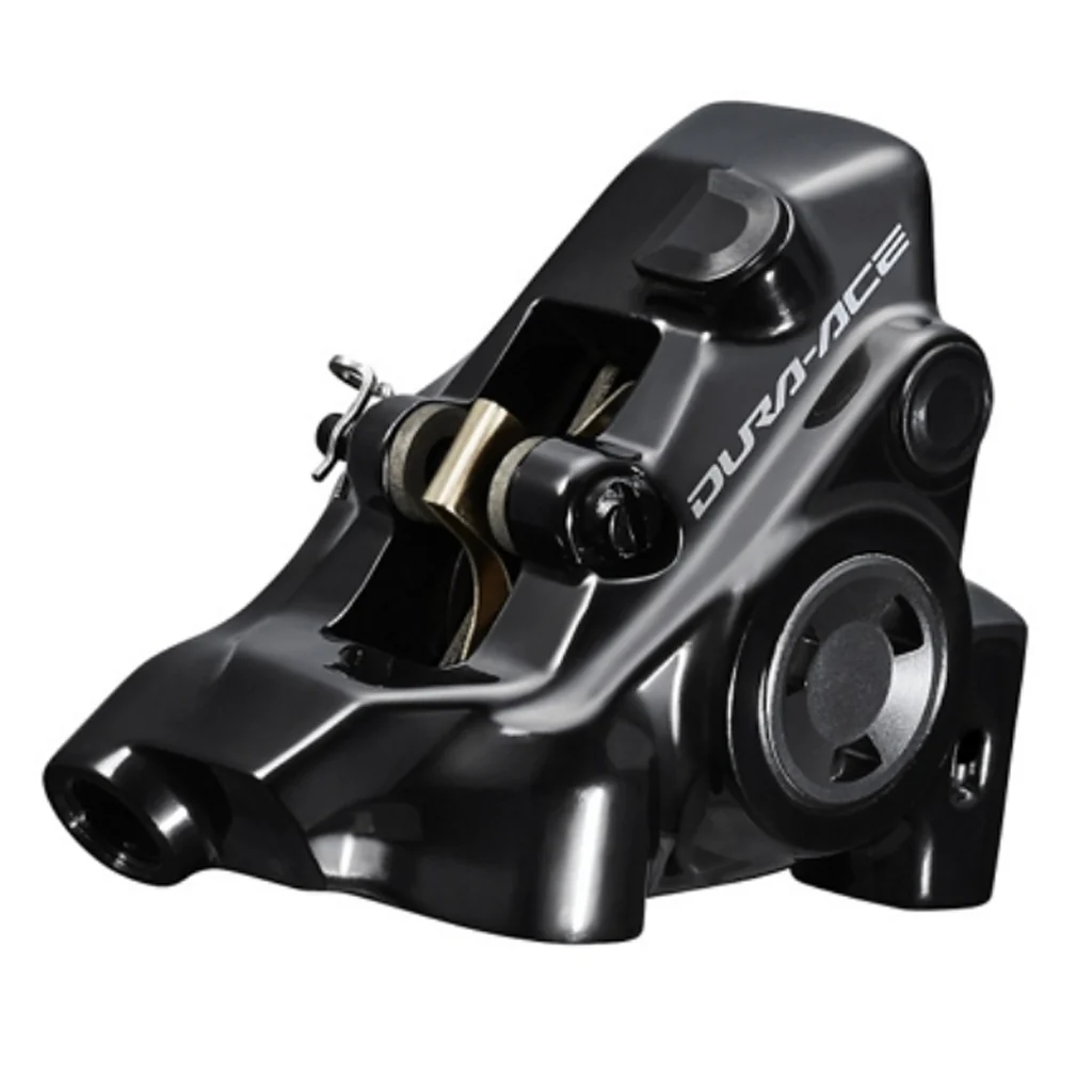 Shimano BR-R9270 Dura-Ace Disc Brake Calipers - Image 2