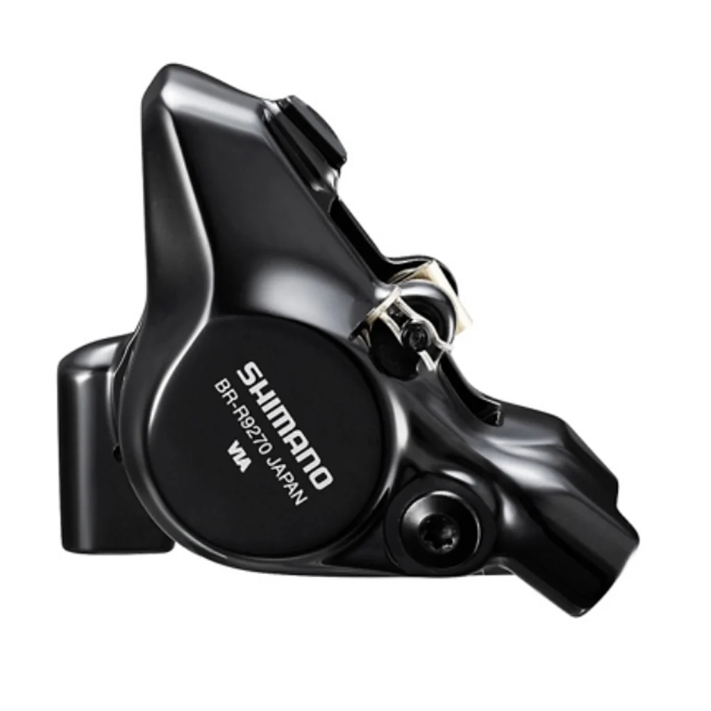 Shimano BR-R9270 Dura-Ace Disc Brake Calipers - Image 3