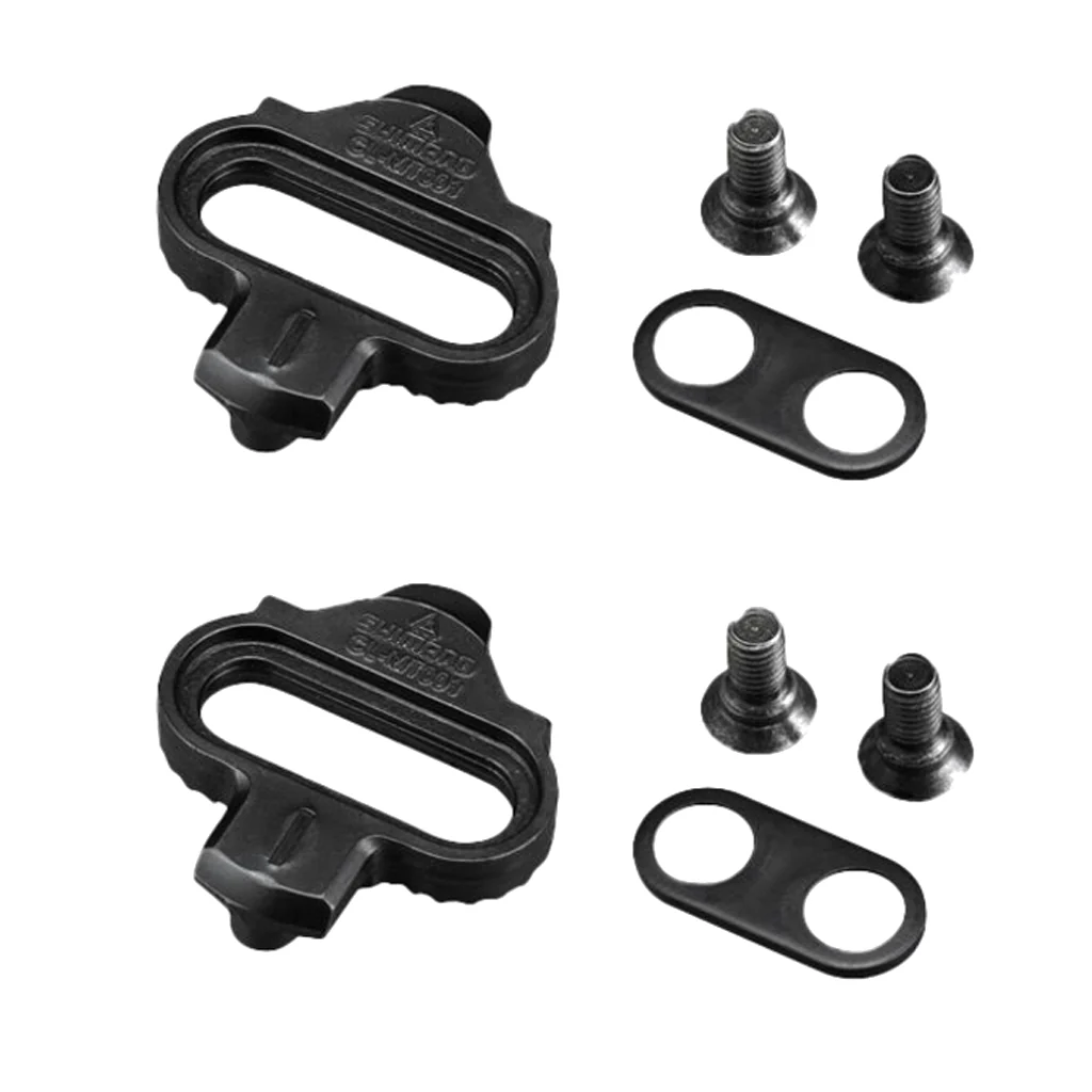 Shimano CL-MT001 Multi-Entry SPD Cleats w/o Cleat Nut