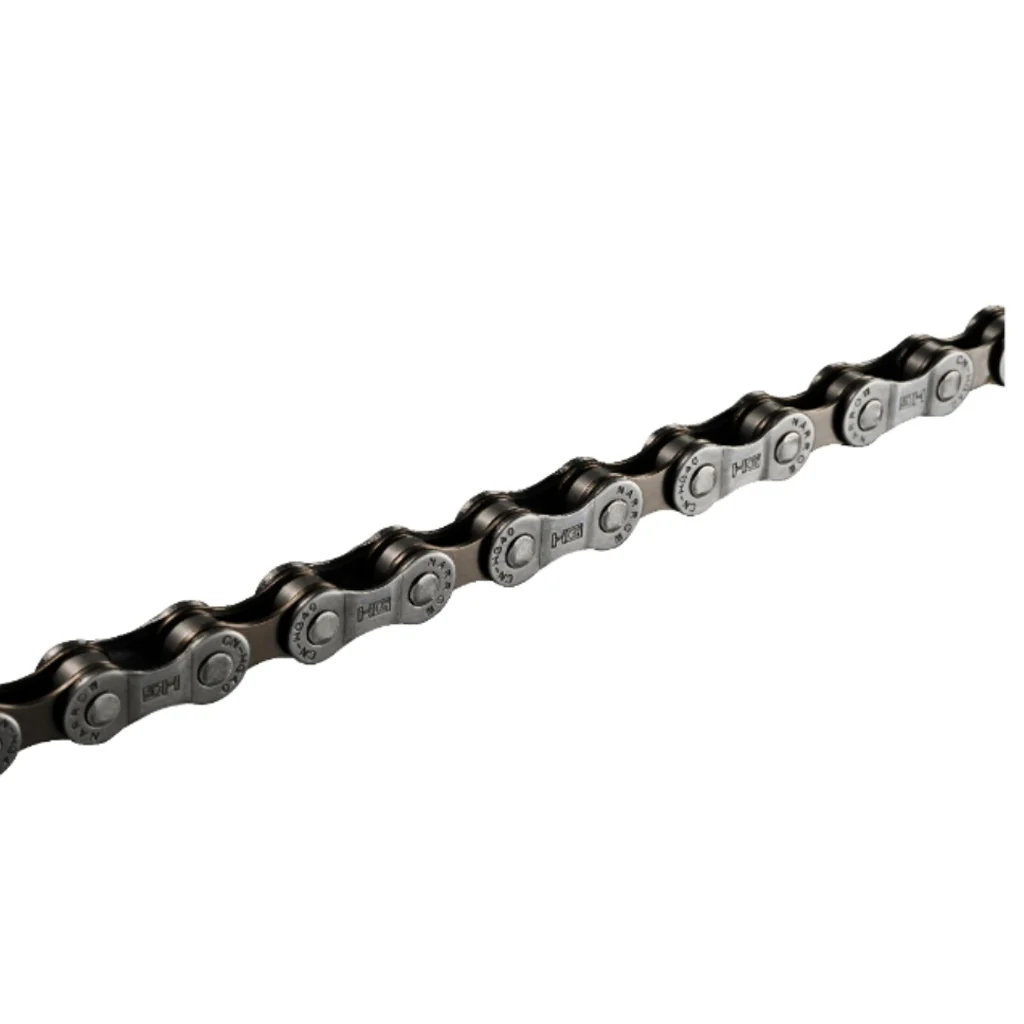 Shimano CN-HG40 Tourney 6/7/8-Speed Chain (116 Links)