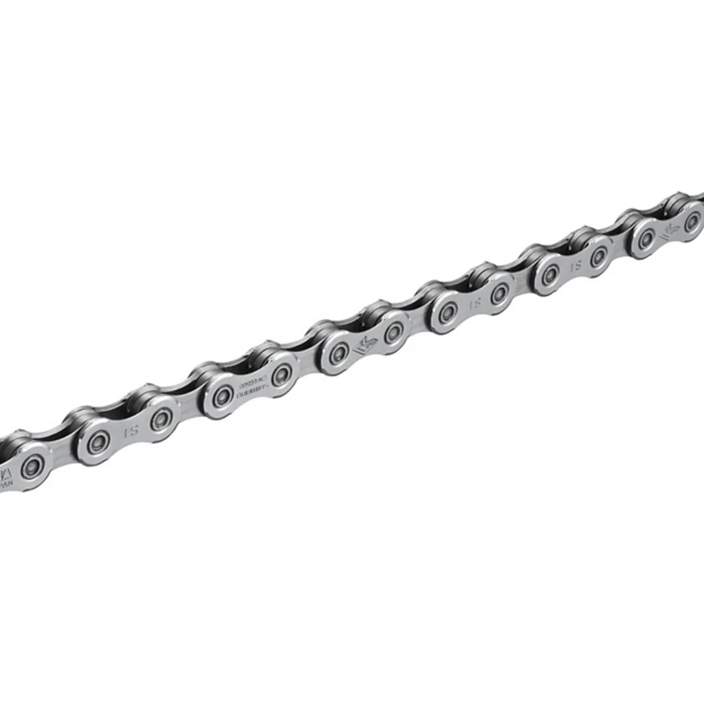 Shimano CN-LG500 LINKGLIDE 10/11-Speed Chain (126 Links)