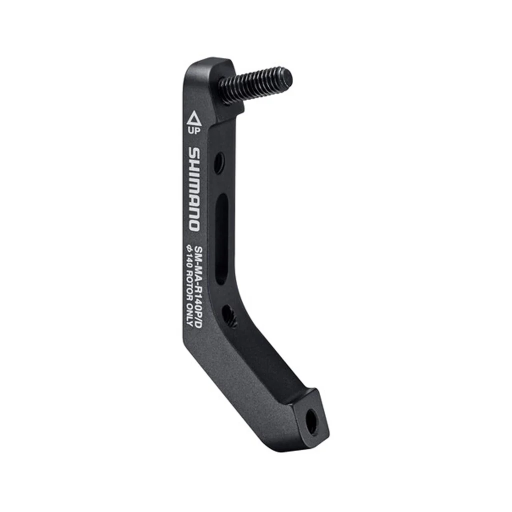 Shimano SM-MA-R140P/D Converter For Road Disc Brake Mount