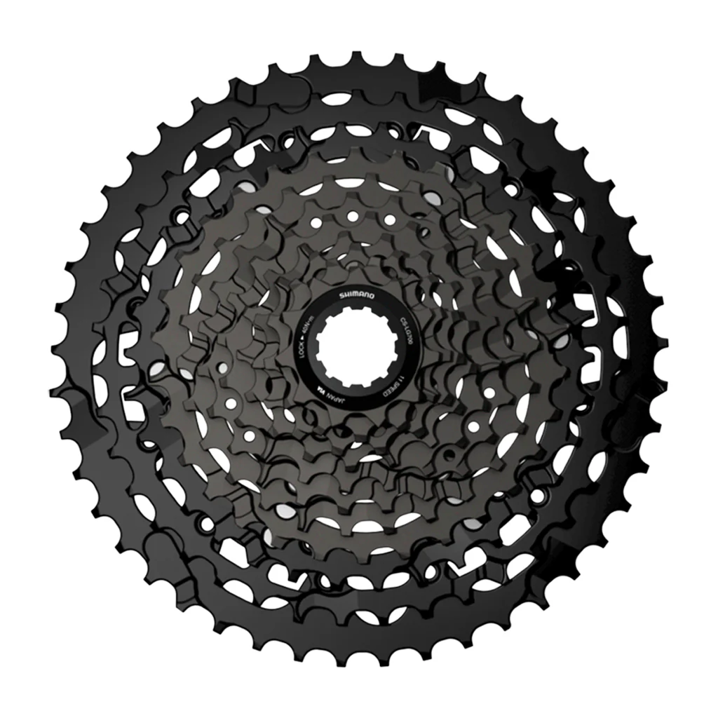 Shimano CS-LG700-11 EP8 11-Speed Linkglide Cassette
