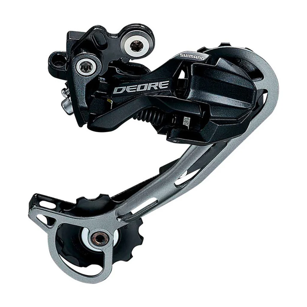 Shimano RD-M592-SGS Deore 9-Speed Rear Derailleur