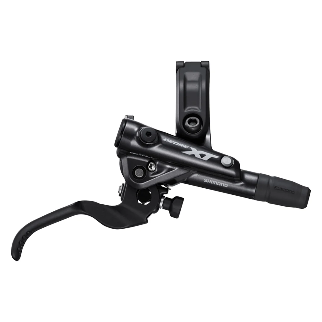 Shimano BL-M8100 Deore XT Brake Lever - Image 2
