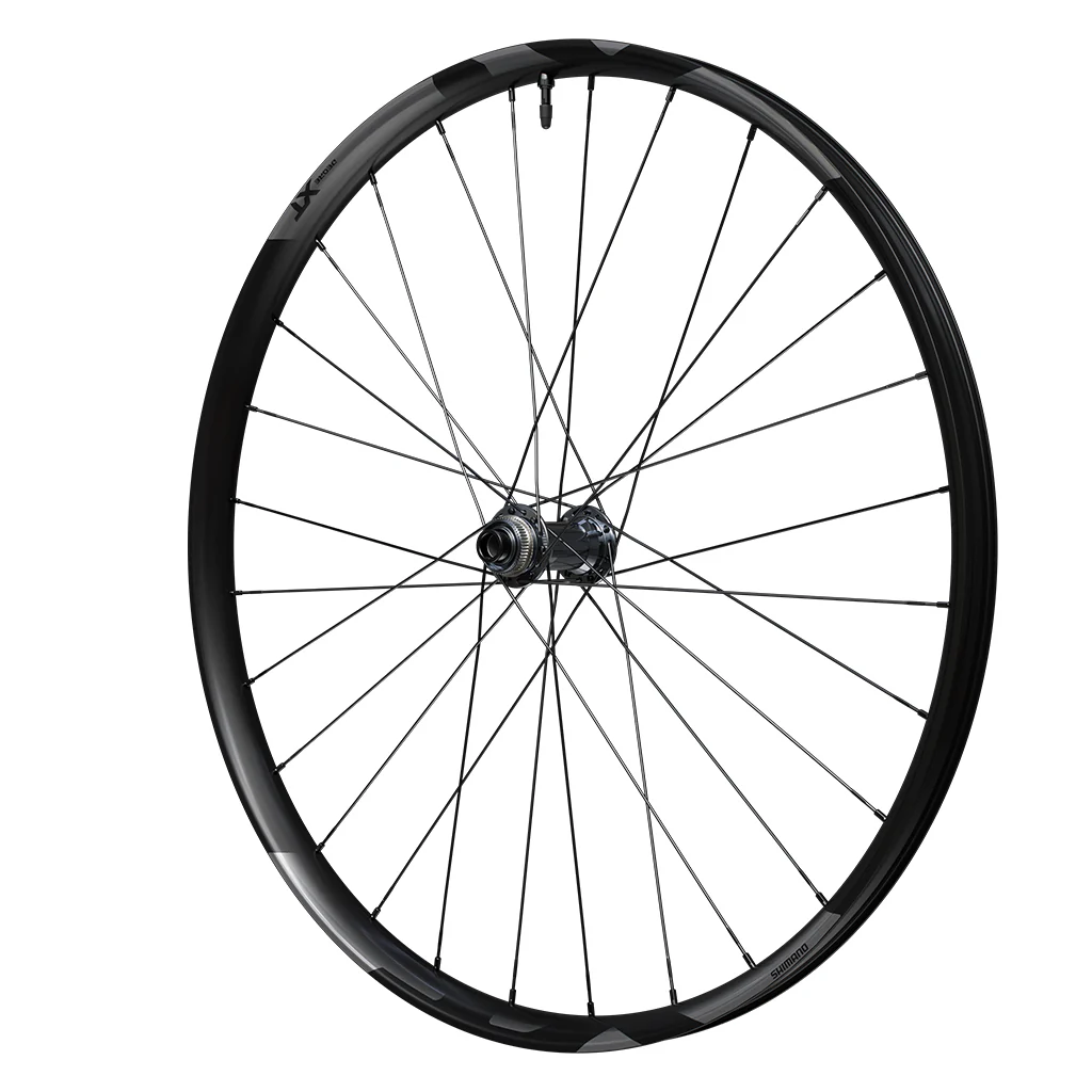Shimano Deore XT WH-M8200 29" 28H Centre Lock Disc-Brake Wheelset - Image 2