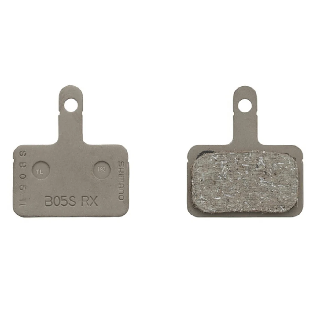 Shimano B-Type Disc Brake Pads