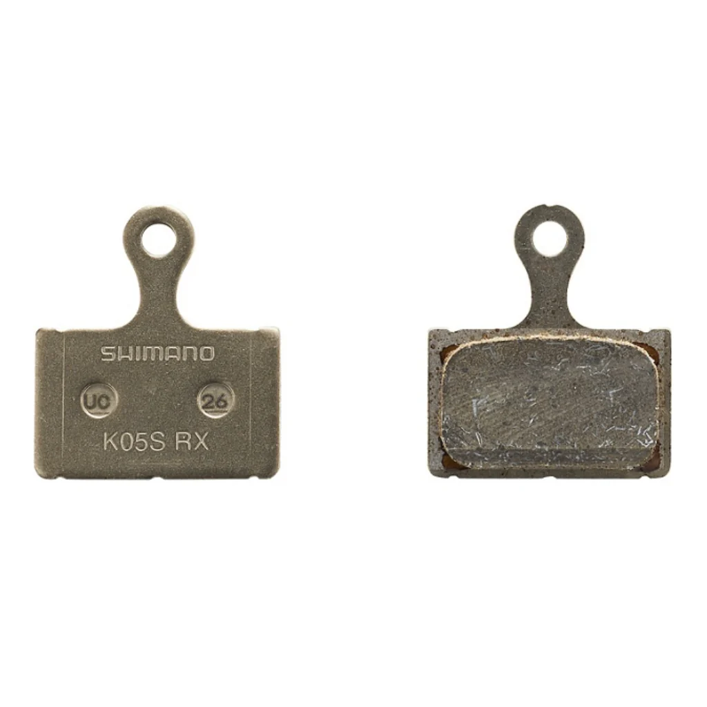 Shimano K-Type Disc Brake Pads