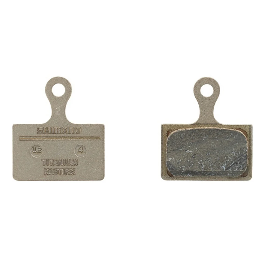 Shimano K-Type Disc Brake Pads - Image 2
