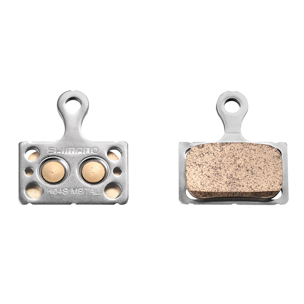 Shimano K-Type Disc Brake Pads - Image 3