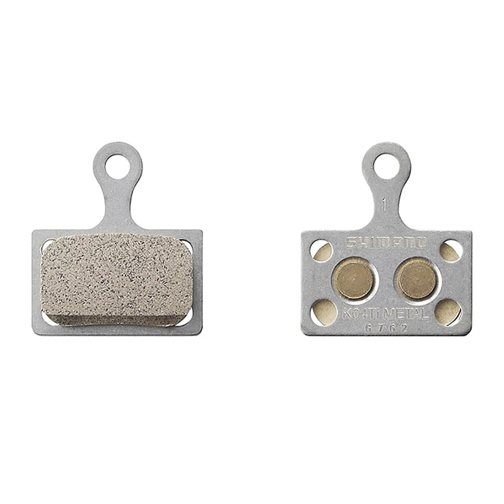 Shimano K-Type Disc Brake Pads - Image 4
