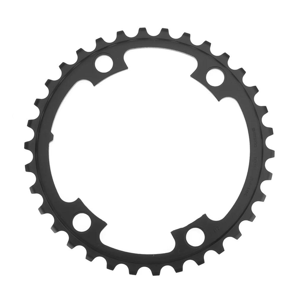 Shimano FC-4700 Tiagra 34T 10-Speed Chainring
