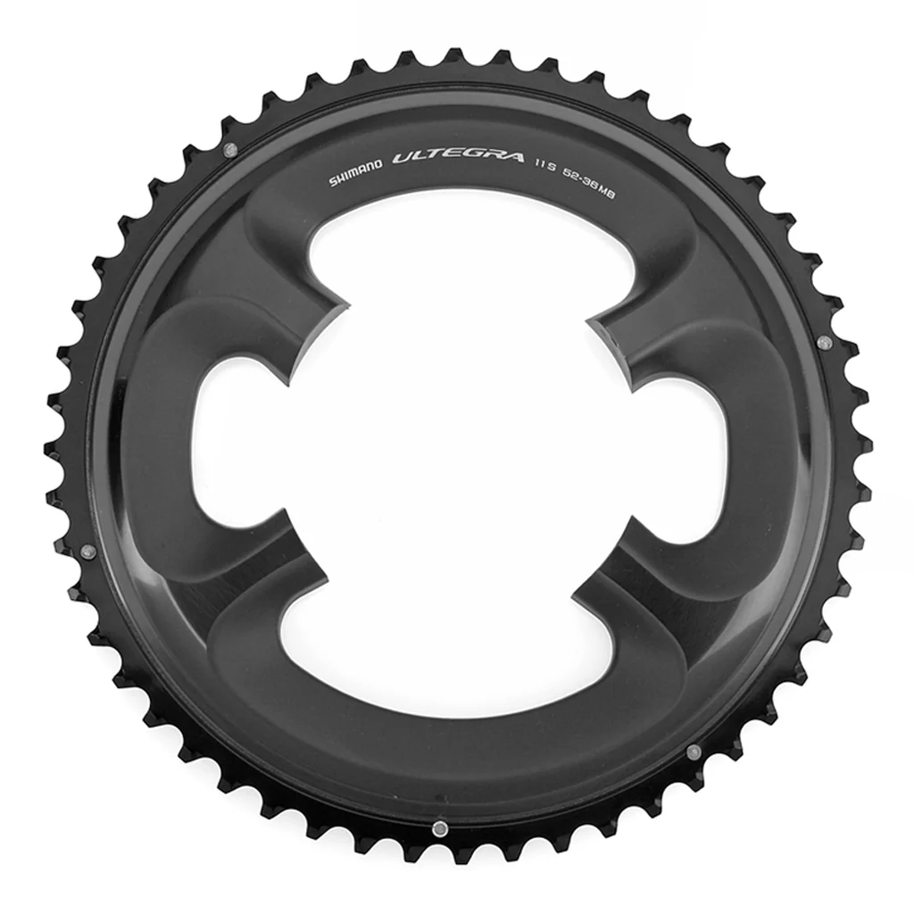 Shimano FC-6800 Ultegra Outer Chainring - Image 2