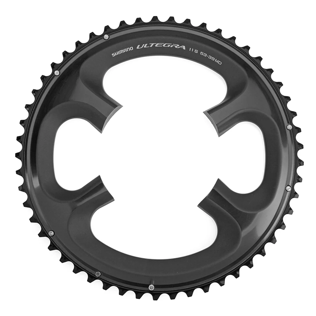Shimano FC-6800 Ultegra Outer Chainring - Image 3