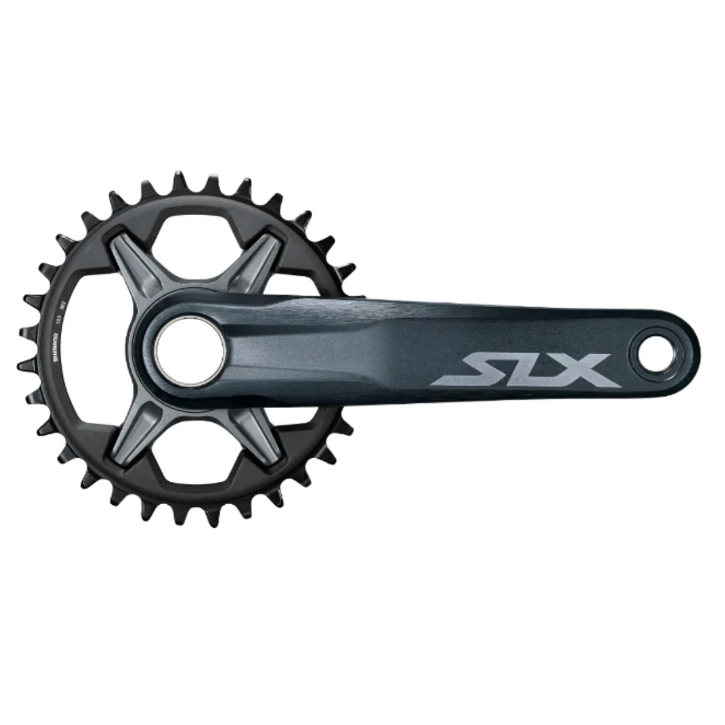 Shimano FC-M7130-1 SLX 12-Speed Crankset