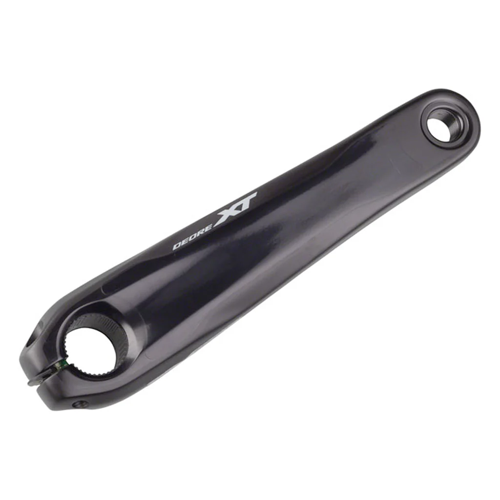 Shimano FC-M8100 Deore XT Left Hand Crank Arm