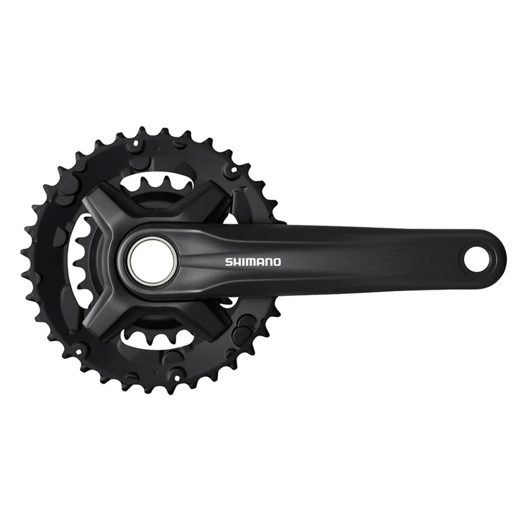 Shimano FC-MT210-2 Acera 9-Speed Crankset