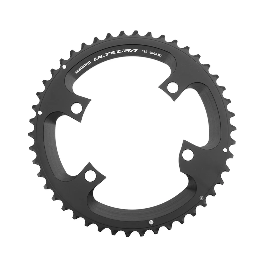 Shimano FC-R8000 Ultegra Outer Chainring - Image 2