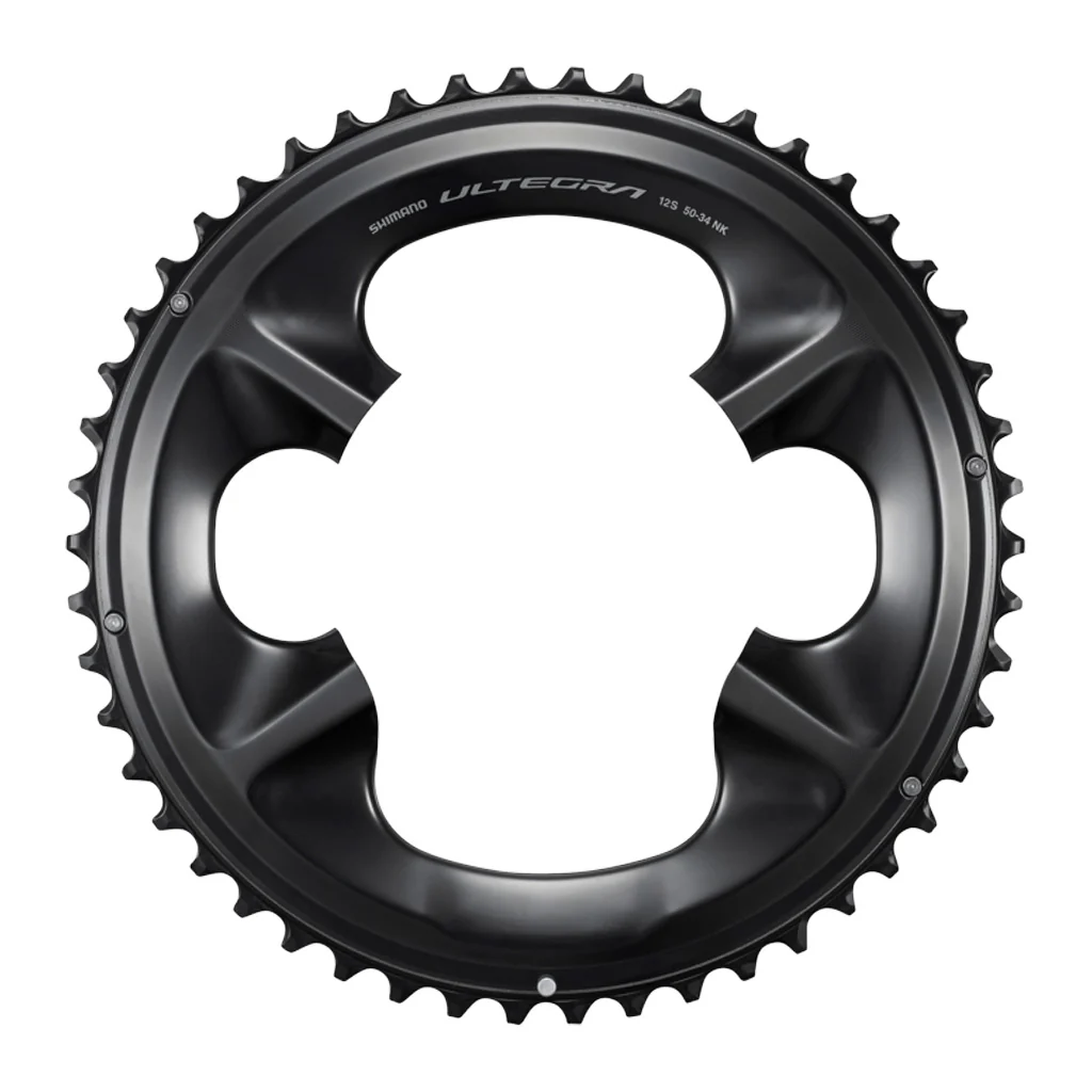 Shimano FC-R8100 Ultegra Chainring - Image 3