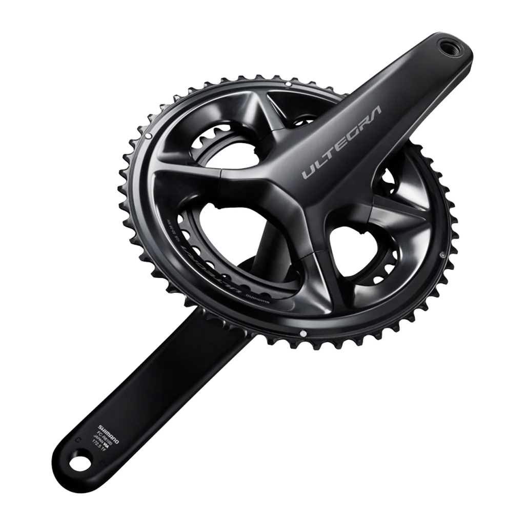 Shimano FC-R8100 Ultegra 12-Speed Crankset - Image 3