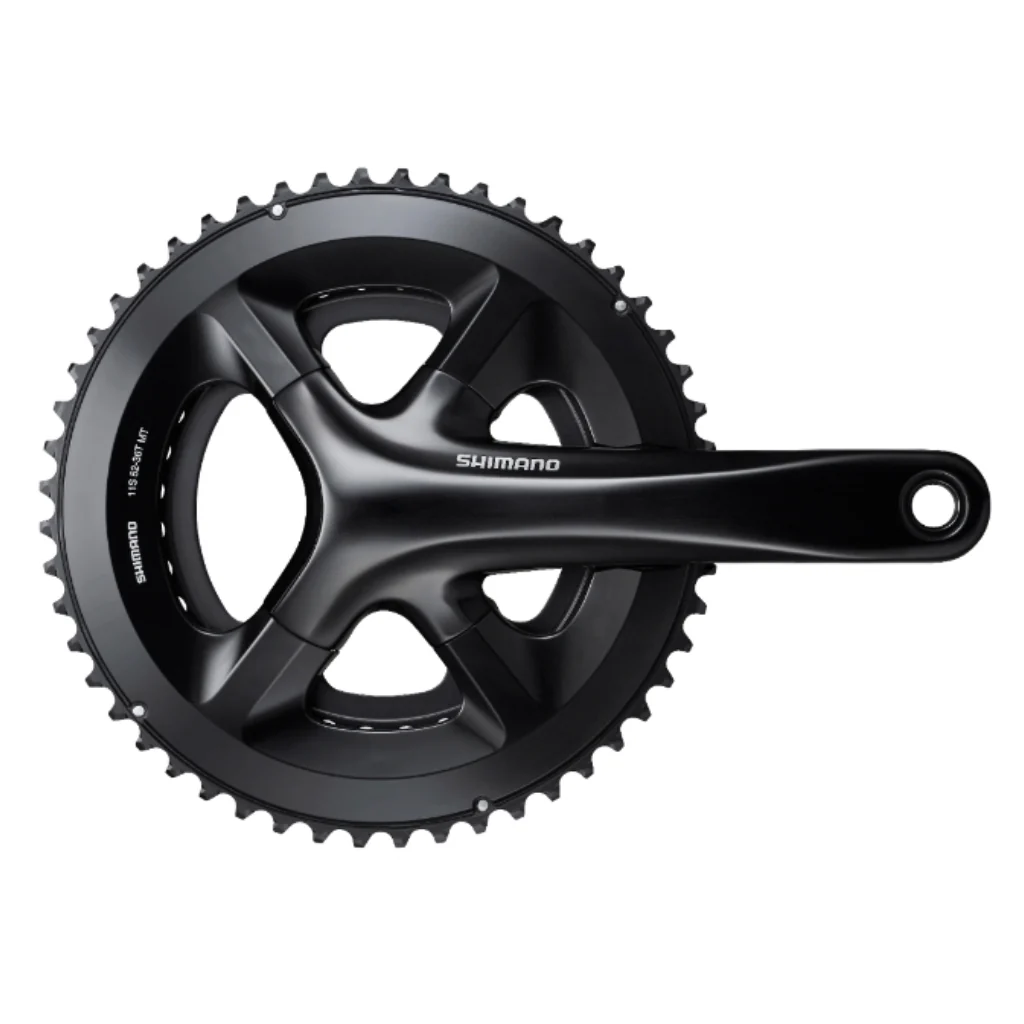 Shimano FC-RS510 11-Speed Crankset (Take-Off)