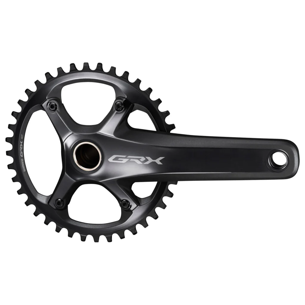 Shimano FC-RX810-1 GRX 11-Speed Crankset