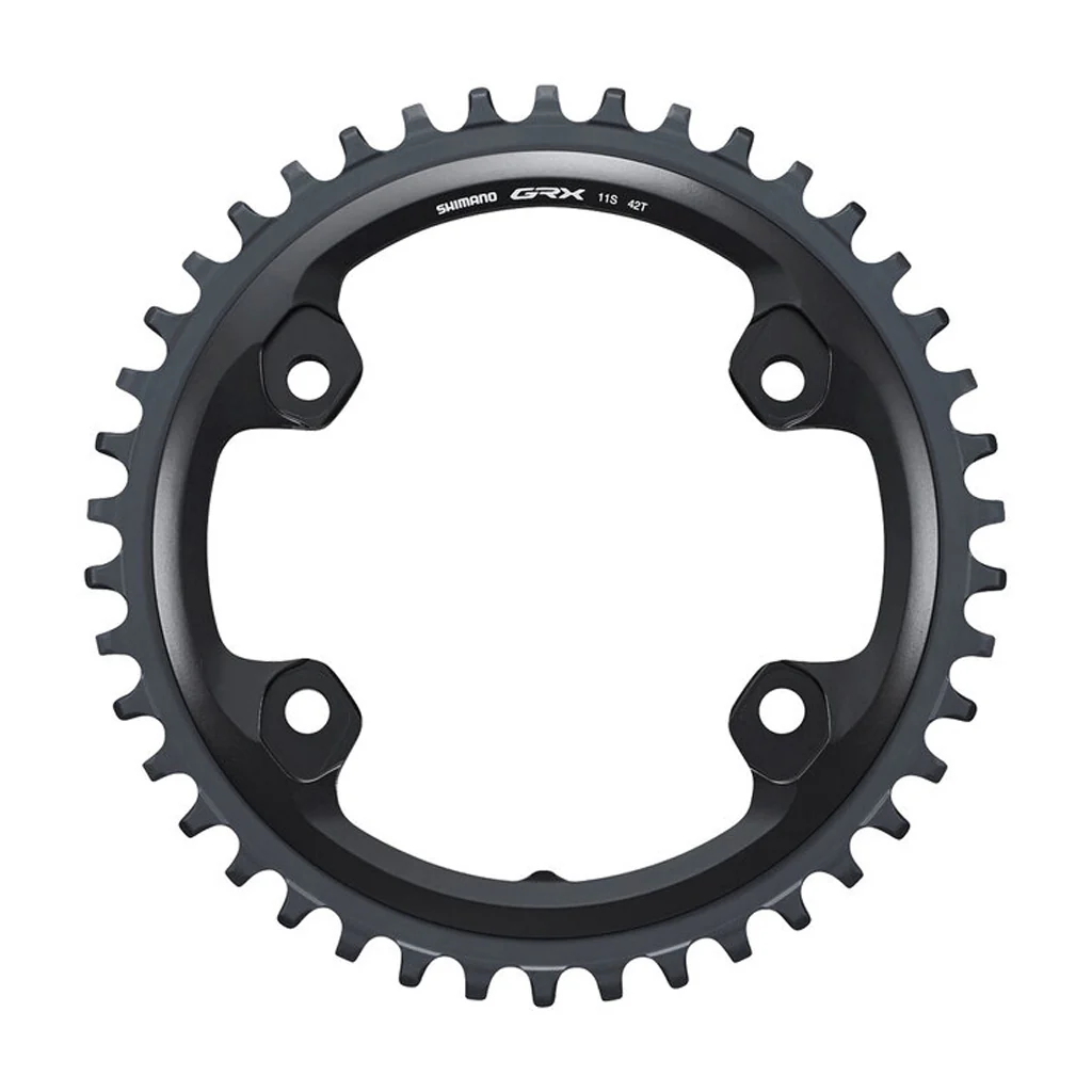 Shimano FC-RX810 GRX Chainring - Image 2