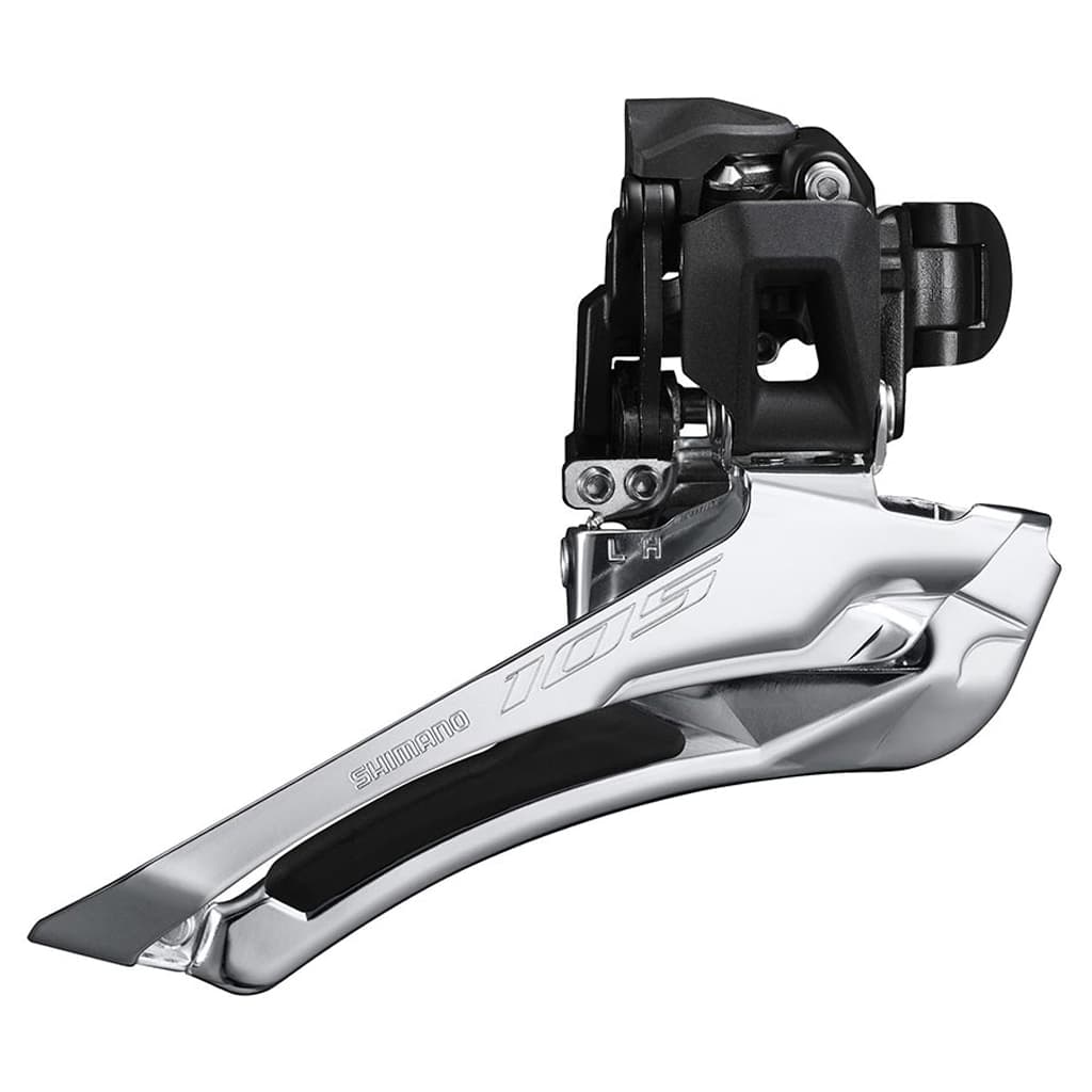 Shimano FD-R7100 105 12-Speed Front Derailleur