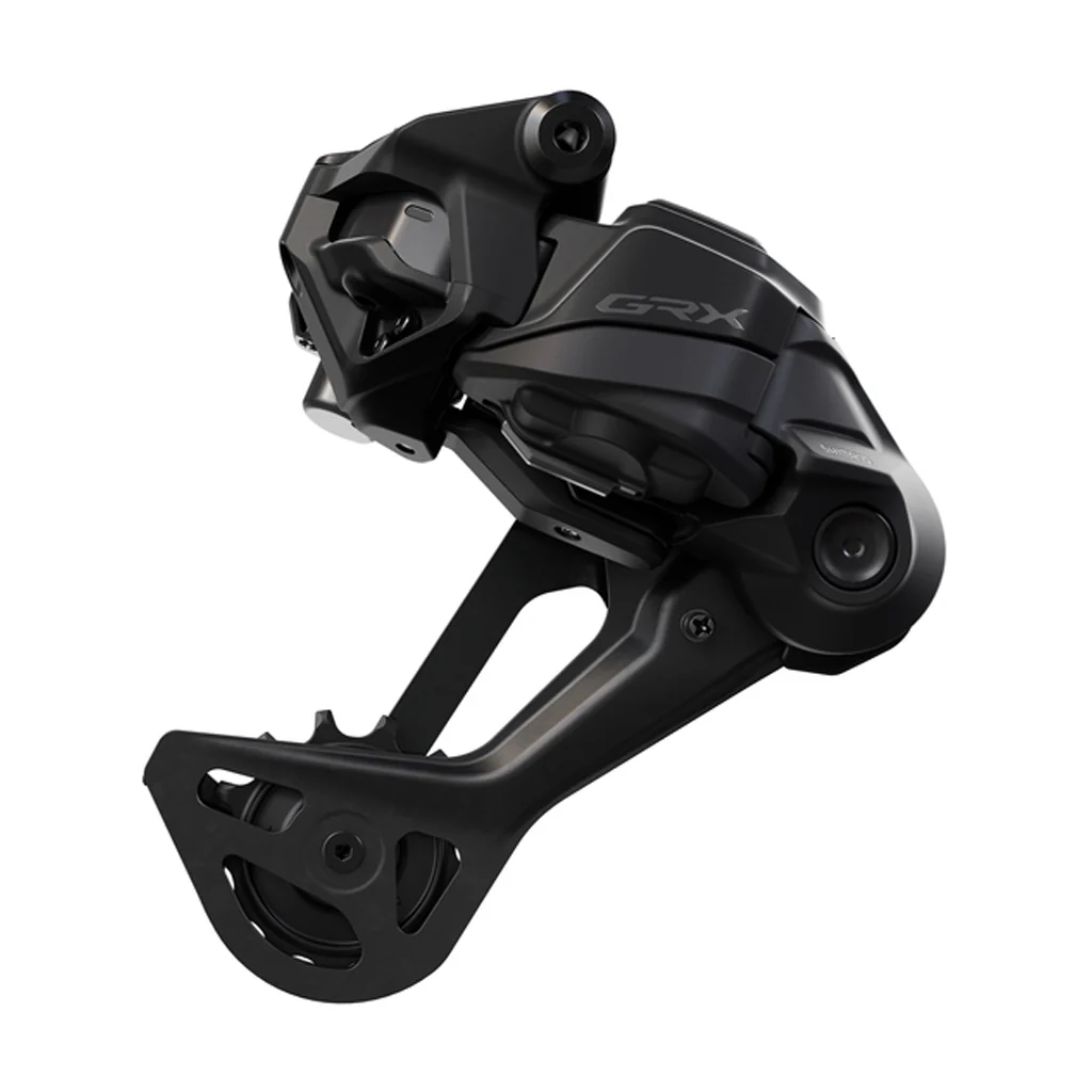 Shimano GRX Di2 RD-RX717-SGS 12-Speed Rear Derailleur