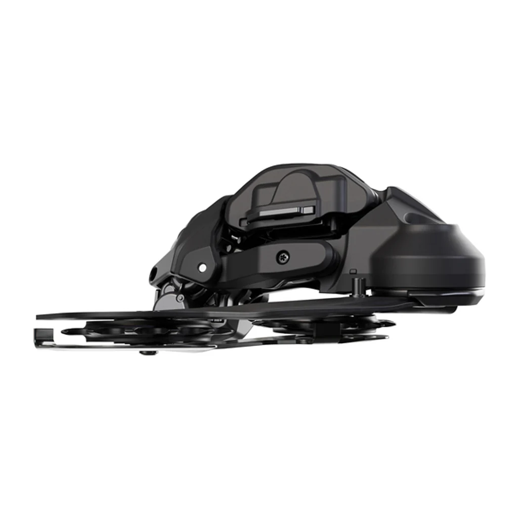 Shimano GRX Di2 RD-RX717-SGS 12-Speed Rear Derailleur - Image 5