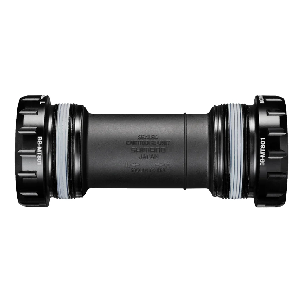Shimano BB-MT801 Deore XT Threaded Bottom Bracket