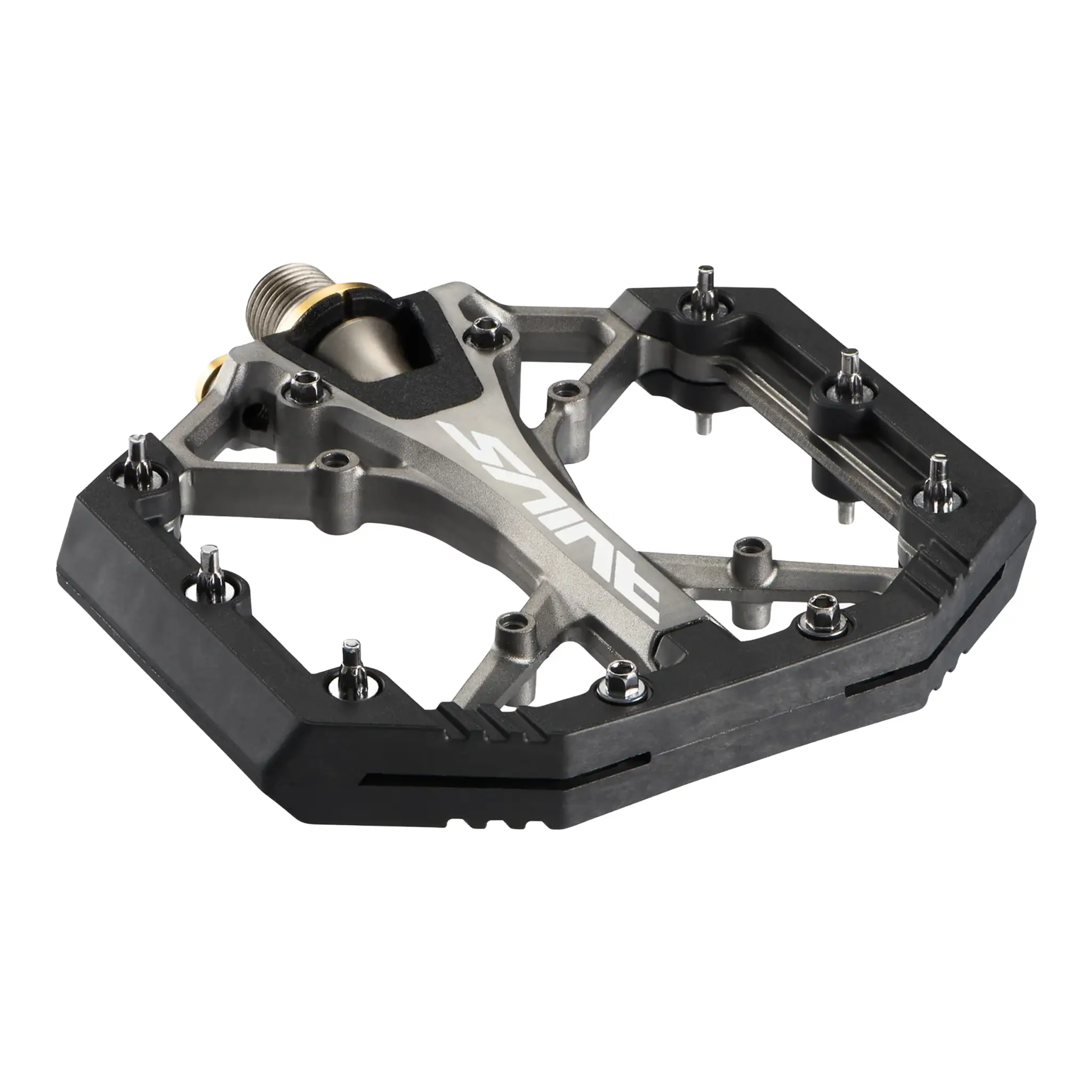 Shimano PD-G8040 Saint Flat Pedal - Image 2