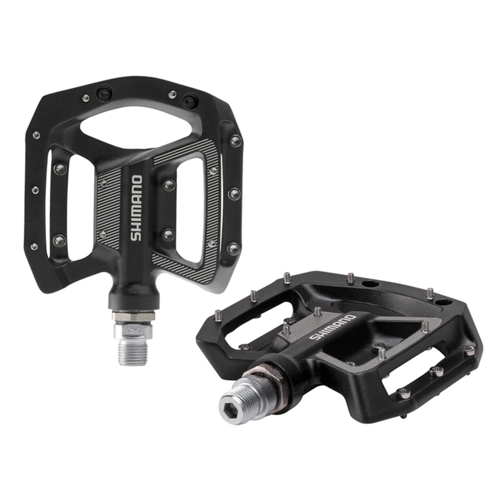 Shimano PD-GR500 Flat Pedals