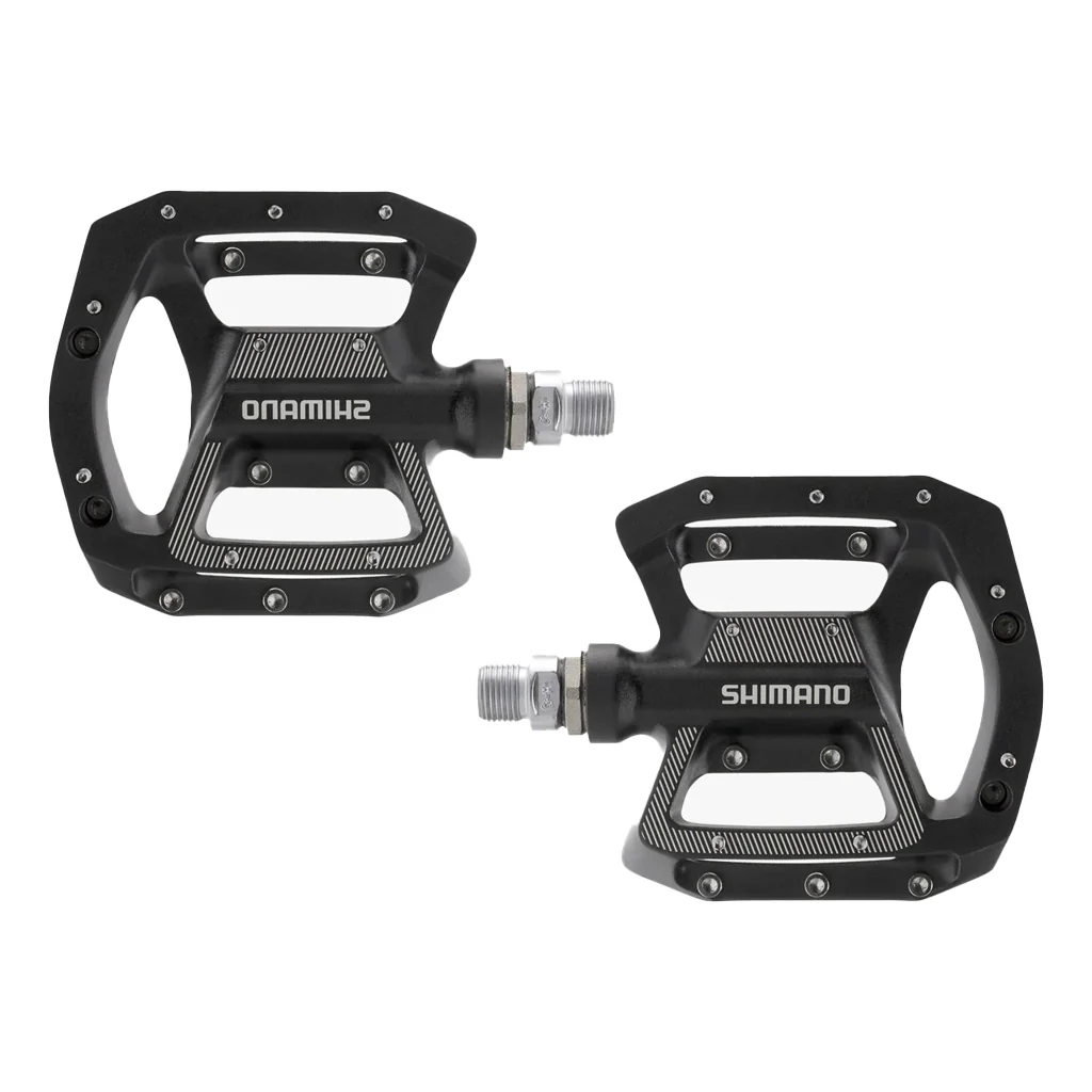 Shimano PD-GR500 Flat Pedals - Image 2