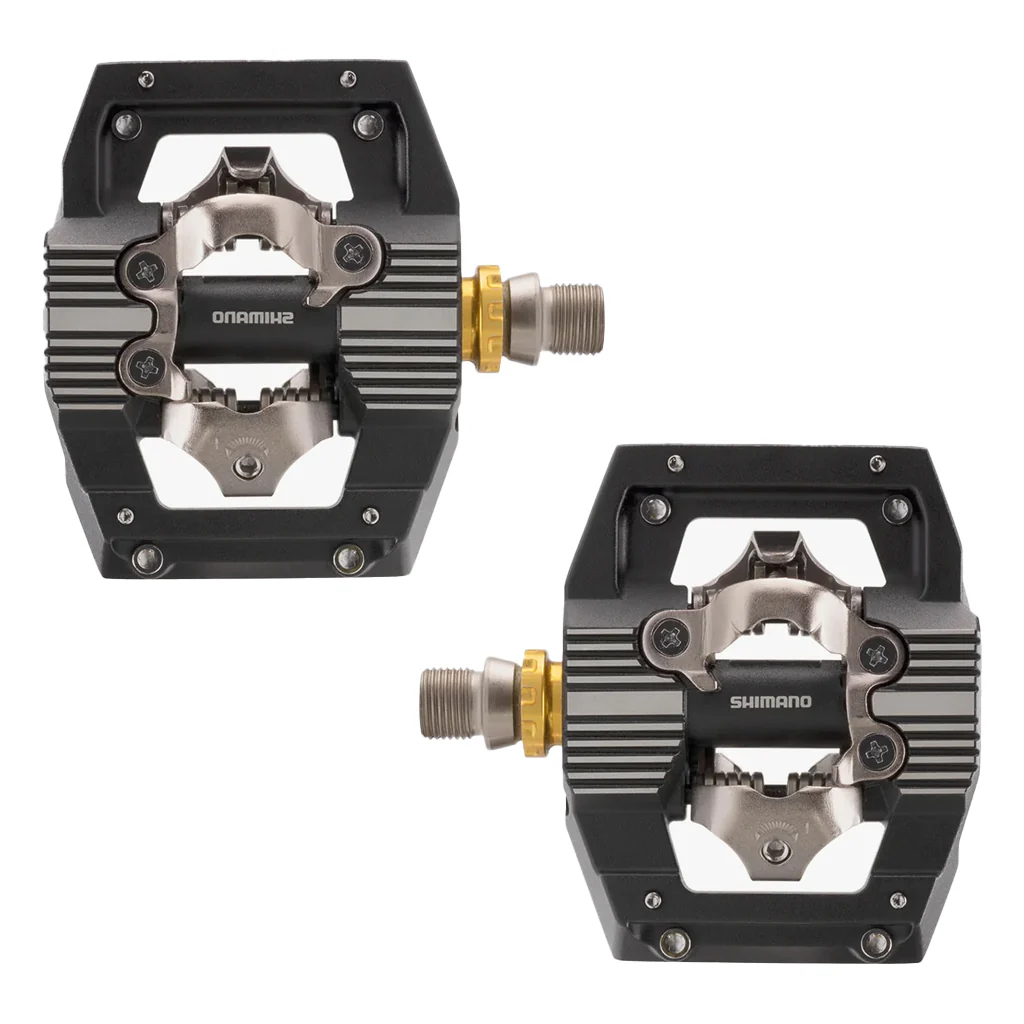 Shimano PD-M821 Saint Pedal - Image 2