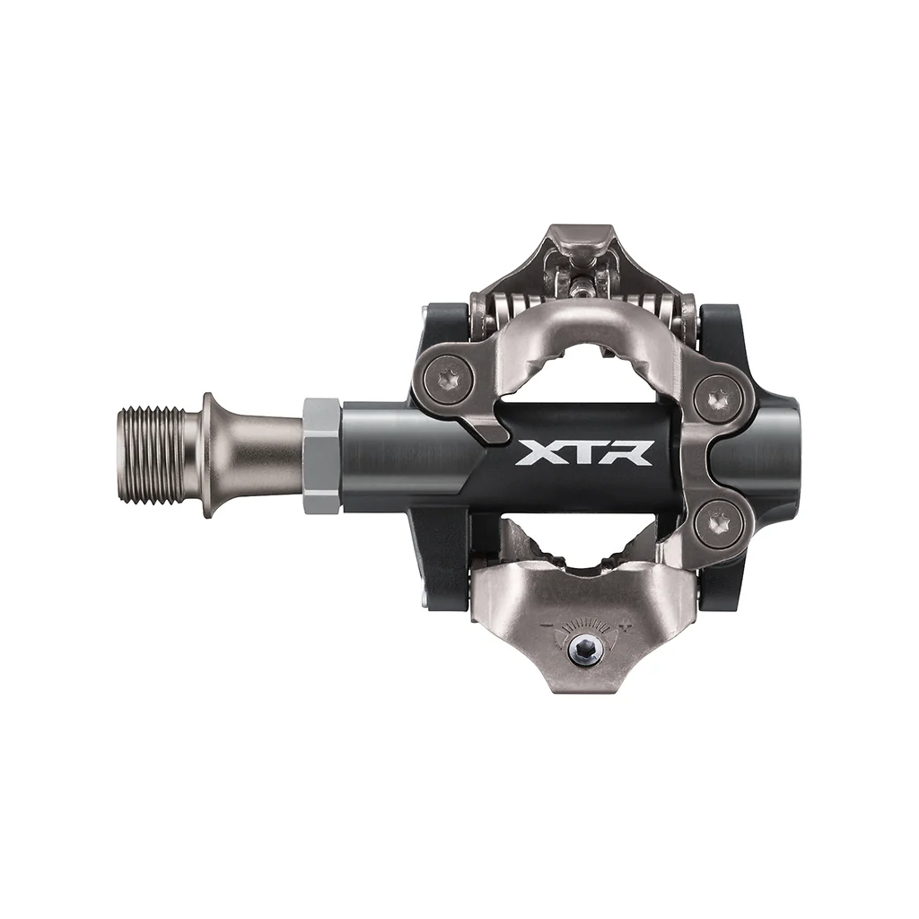 Shimano PD-M9200 XTR Pedals - Image 4