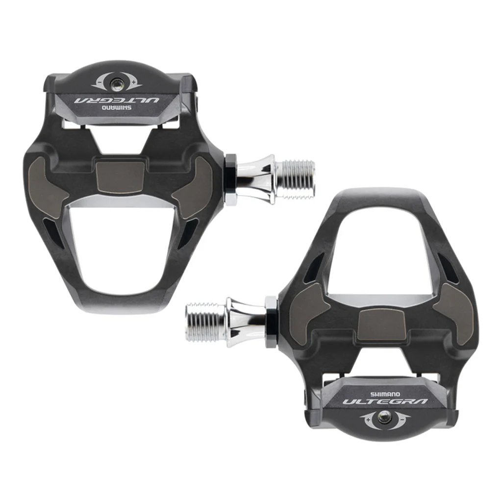 Shimano PD-R8000 Ultegra +4mm Long Axle Pedals - Image 2