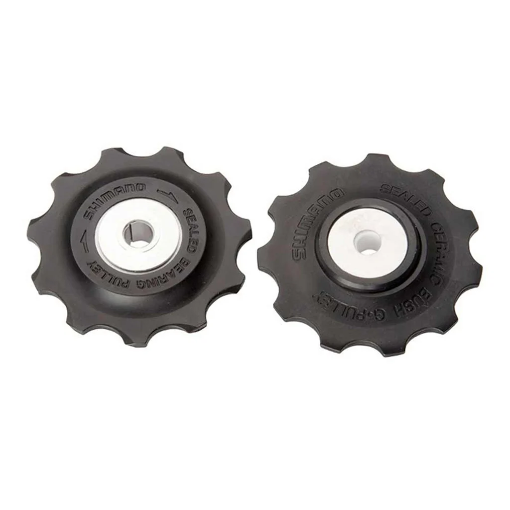 Shimano RD-6800 Ultegra Tension & Guide Pulley Set (Y5YC98140)