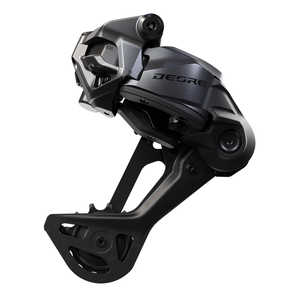 Shimano RD-M6260-11L Deore Di2 11-Speed E-MTB Rear Derailleur