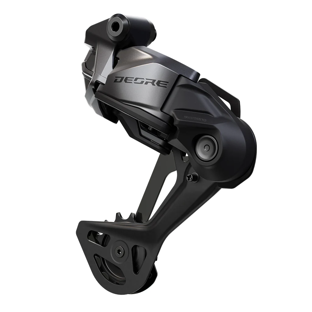 Shimano RD-M6260-11L Deore Di2 11-Speed E-MTB Rear Derailleur - Image 2