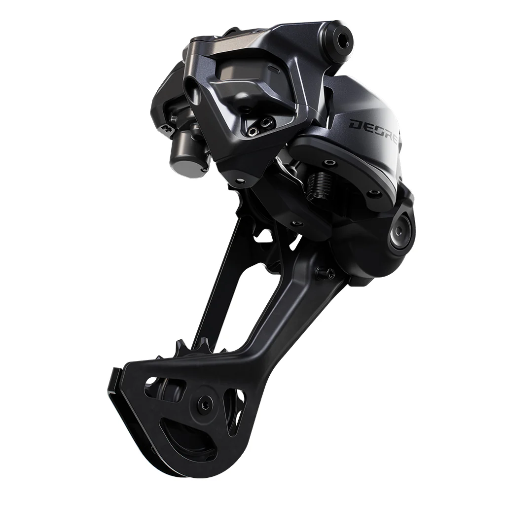 Shimano RD-M6260-11L Deore Di2 11-Speed E-MTB Rear Derailleur - Image 3