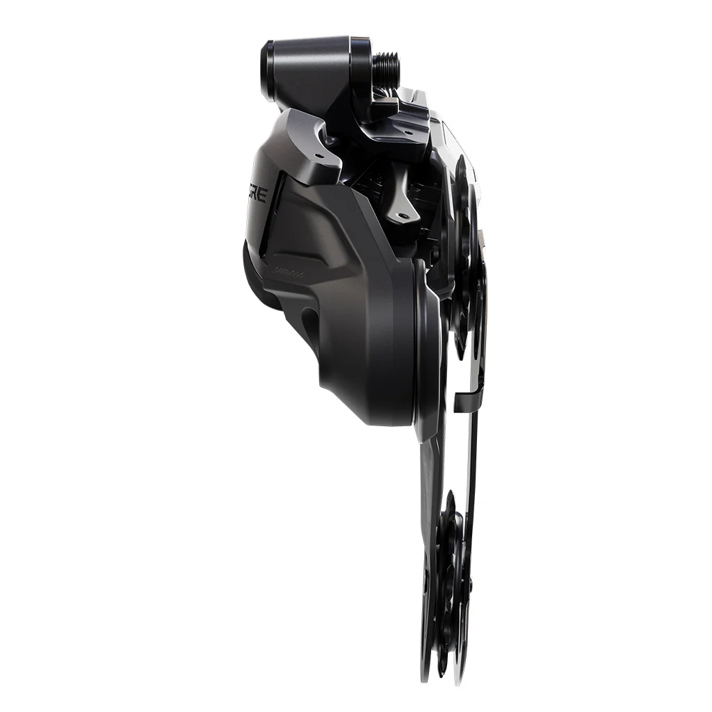 Shimano RD-M6260-11L Deore Di2 11-Speed E-MTB Rear Derailleur - Image 5
