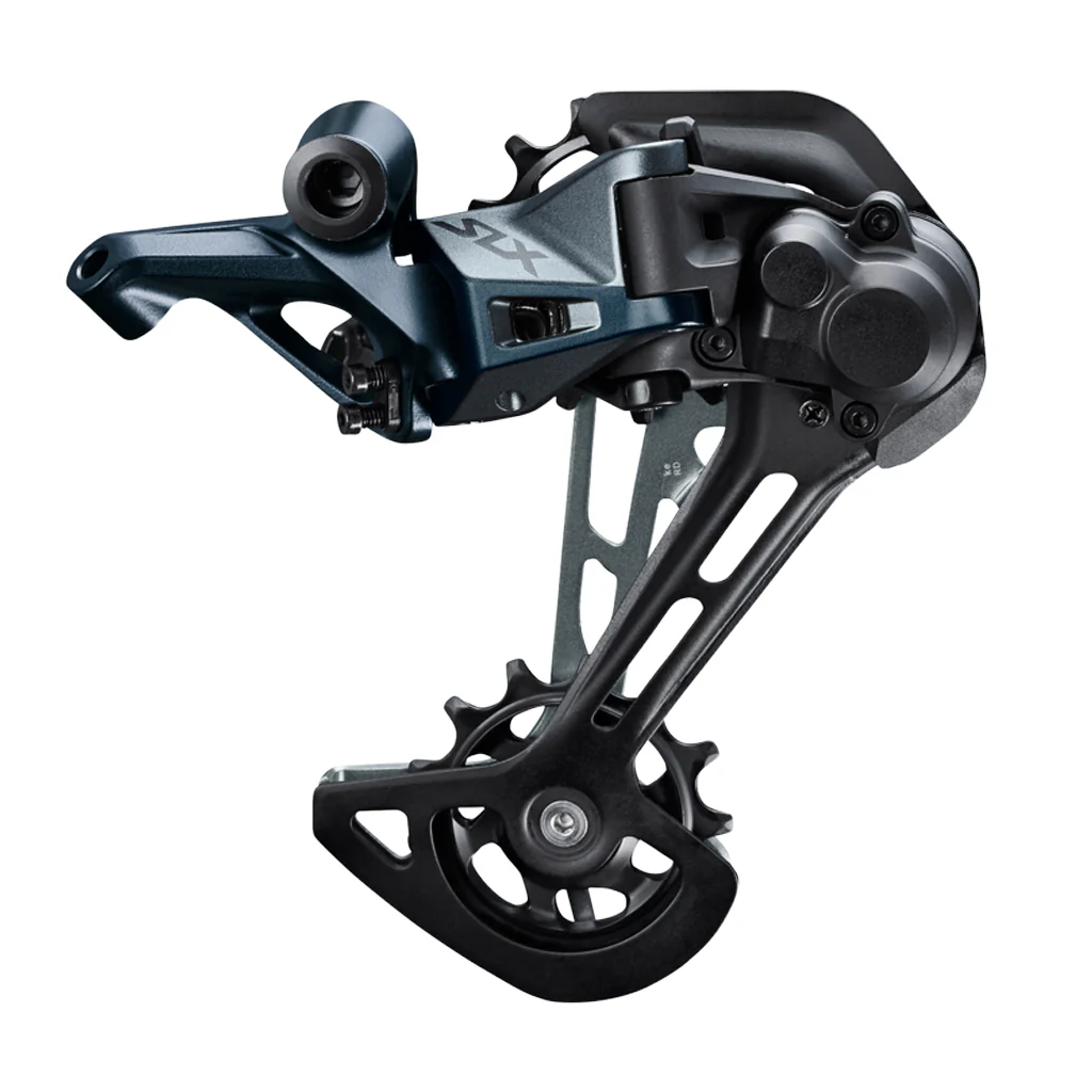 Shimano RD-M7100-SGS SLX 12-Speed Rear Derailleur