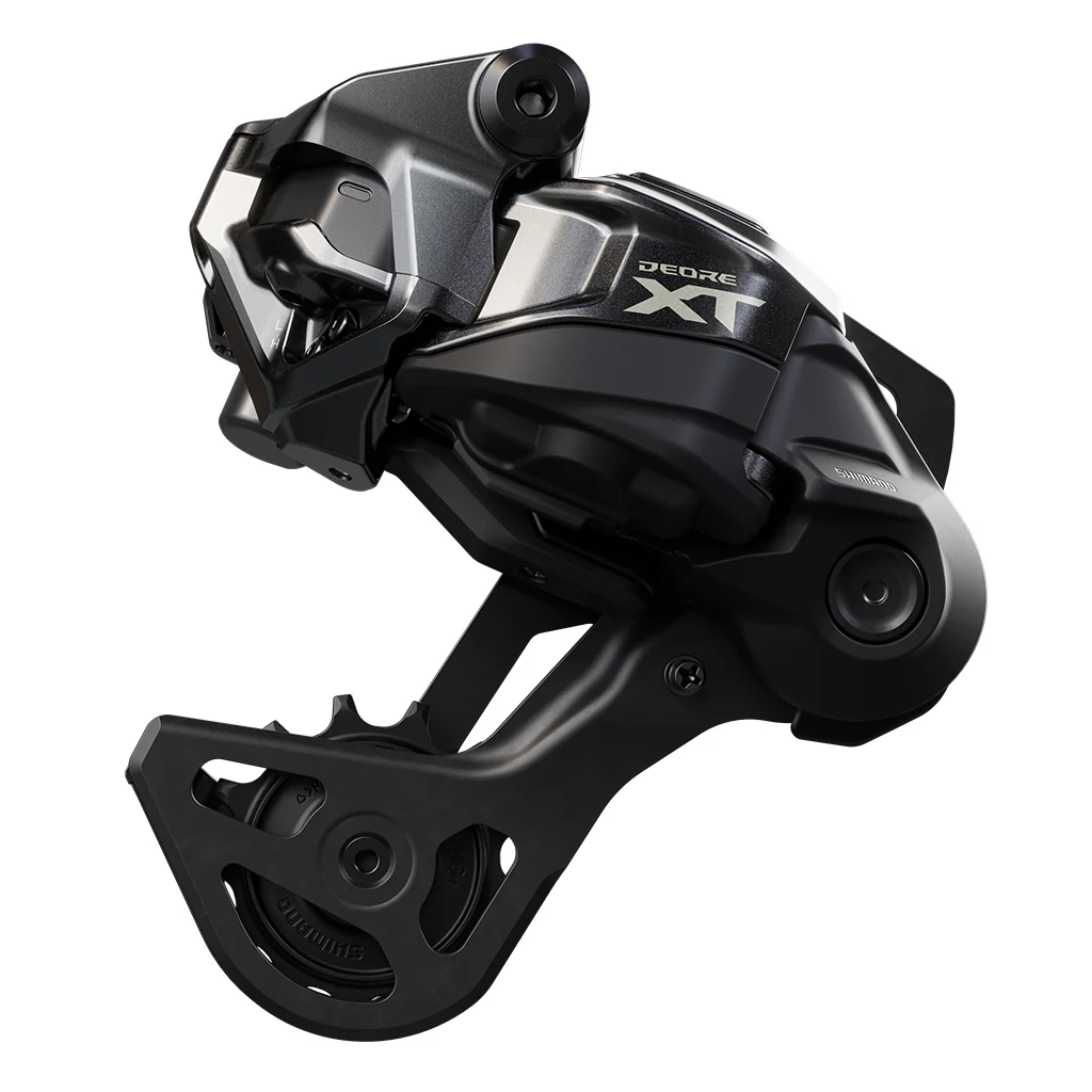 Shimano RD-M8250 GS Deore XT Di2 12-Speed Rear Derailleur